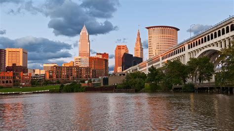 Careers at the Cleveland Fed .